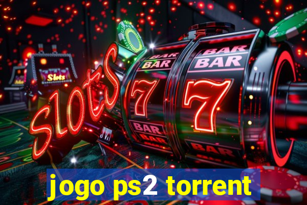 jogo ps2 torrent